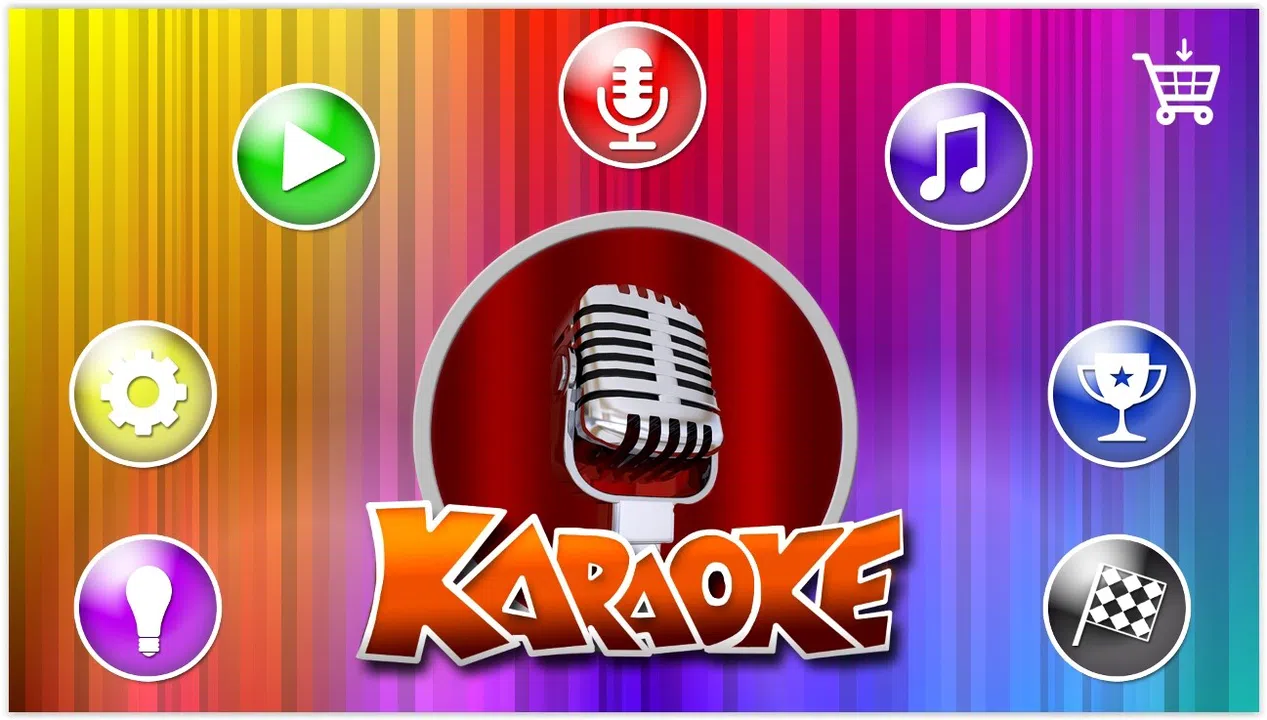 Zabawa Karaoke - Polskie Hity 2025 Screenshot 0