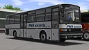 OMSI 2 Add-on City & Regionbus 200 Series Screenshot 22