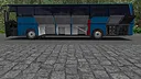 OMSI 2 Add-on City & Regionbus 200 Series Screenshot 29