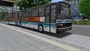 OMSI 2 Add-on City & Regionbus 200 Series Screenshot 27