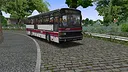 OMSI 2 Add-on City & Regionbus 200 Series Screenshot 16