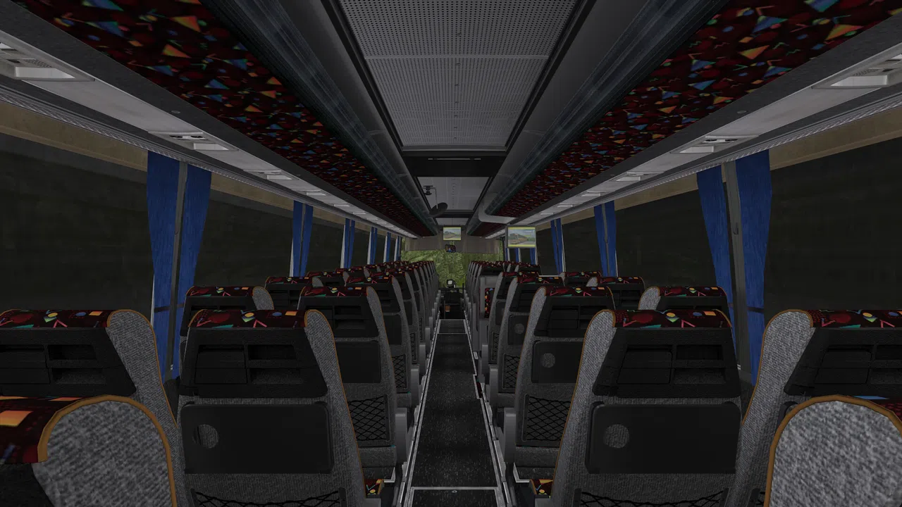 OMSI 2 Add-on City & Regionbus 200 Series Screenshot 33
