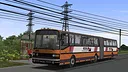 OMSI 2 Add-on City & Regionbus 200 Series Screenshot 18