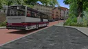 OMSI 2 Add-on City & Regionbus 200 Series Screenshot 17