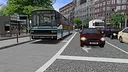 OMSI 2 Add-on City & Regionbus 200 Series Screenshot 4