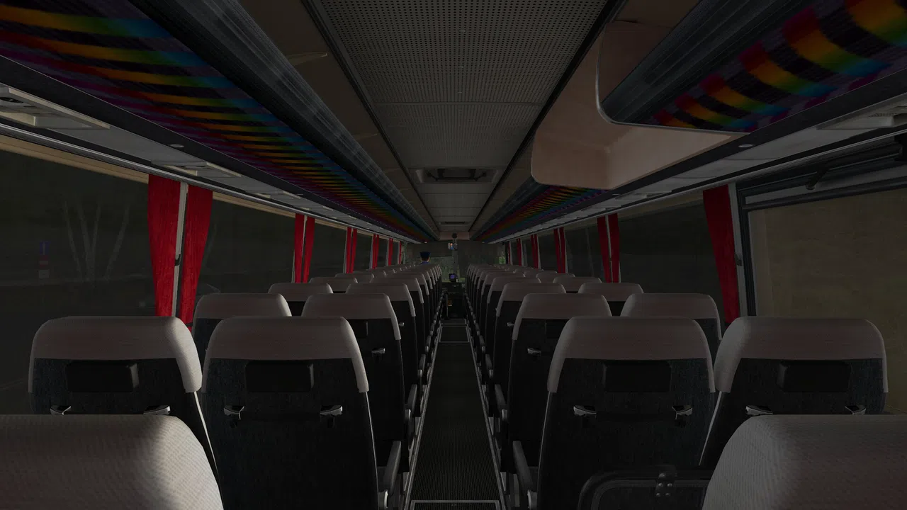 OMSI 2 Add-on City & Regionbus 200 Series Screenshot 21