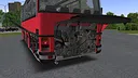 OMSI 2 Add-on City & Regionbus 200 Series Screenshot 13