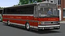 OMSI 2 Add-on City & Regionbus 200 Series Screenshot 15