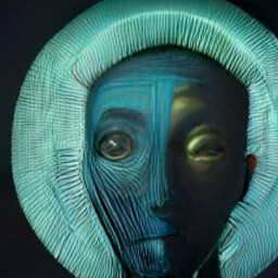 General intelligence icon