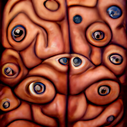 Curiosity kills icon