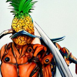 'Spandex and storylines' icon