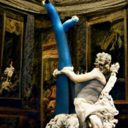 Gesamtkunstwerk icon