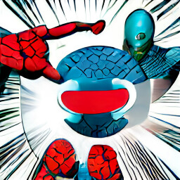 Super intelligent icon