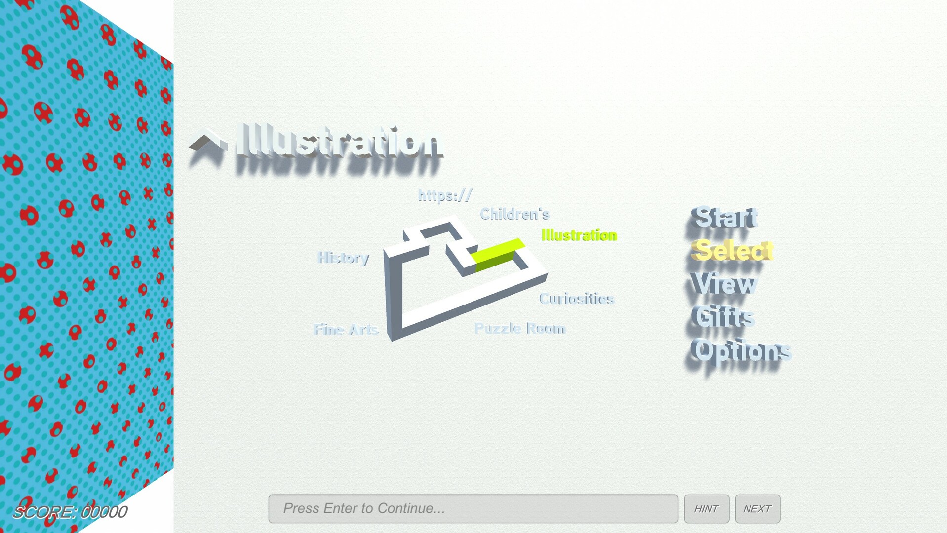 Unprompted Screenshot 6