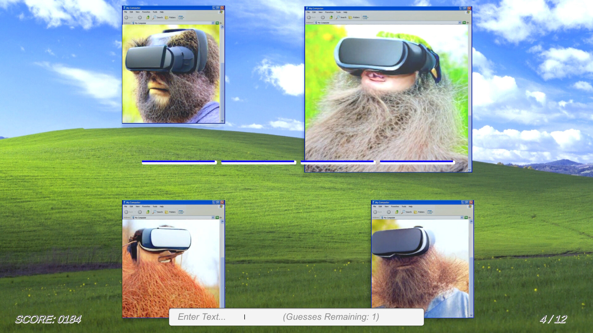 Unprompted Screenshot 5