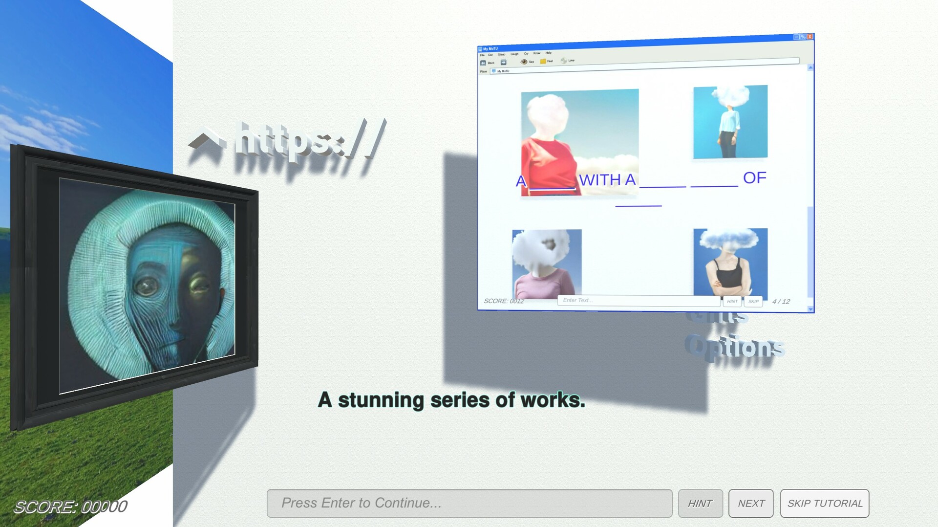 Unprompted Screenshot 0