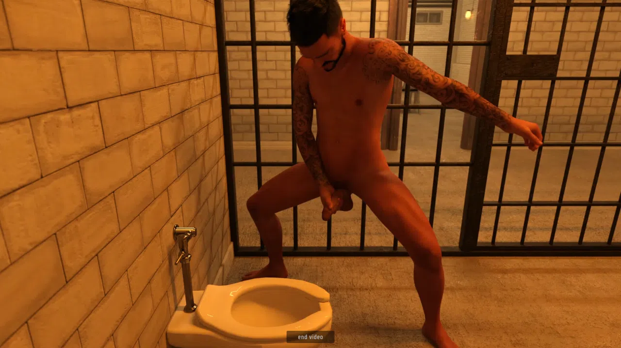 College Gay Sex - Episode 8 Screenshot 7