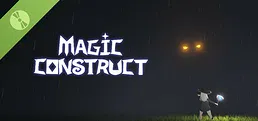 Magic Construct Demo