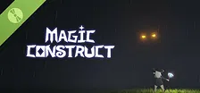 Magic Construct Demo