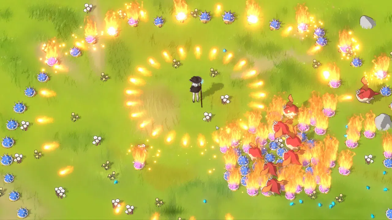 Magic Construct Demo Screenshot 6