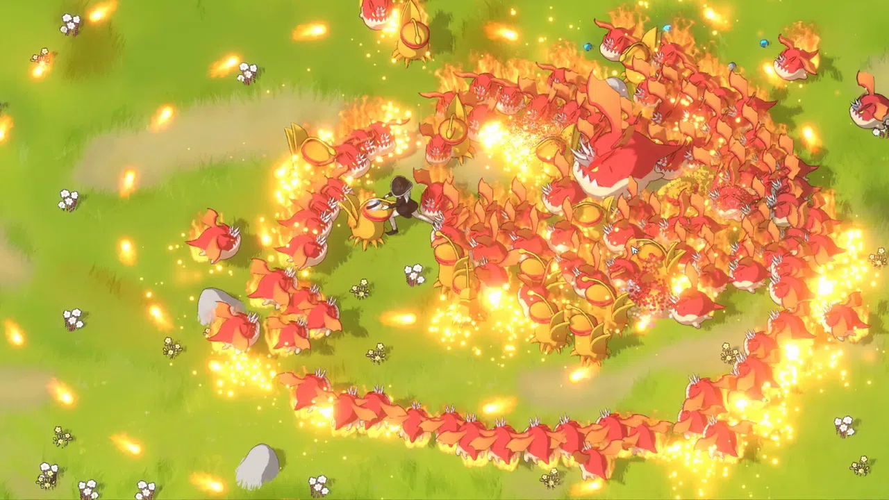Magic Construct Demo Screenshot 0