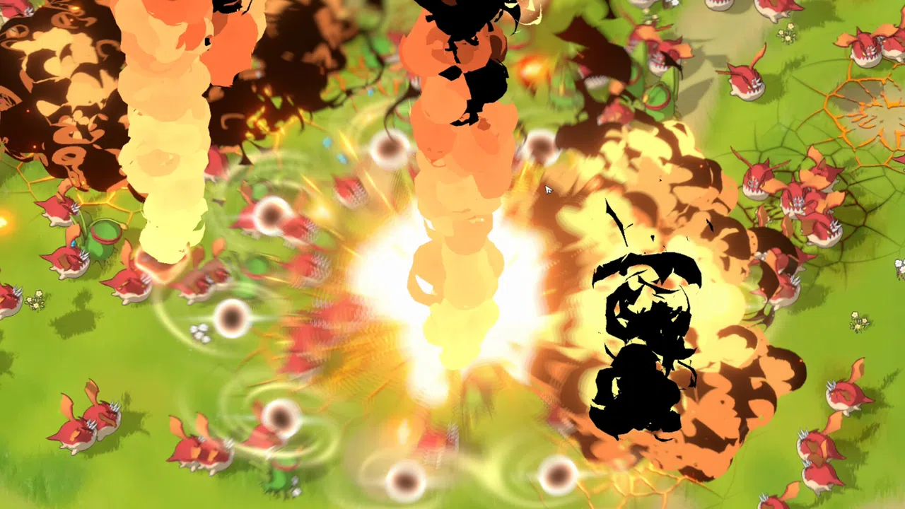 Magic Construct Demo Screenshot 5