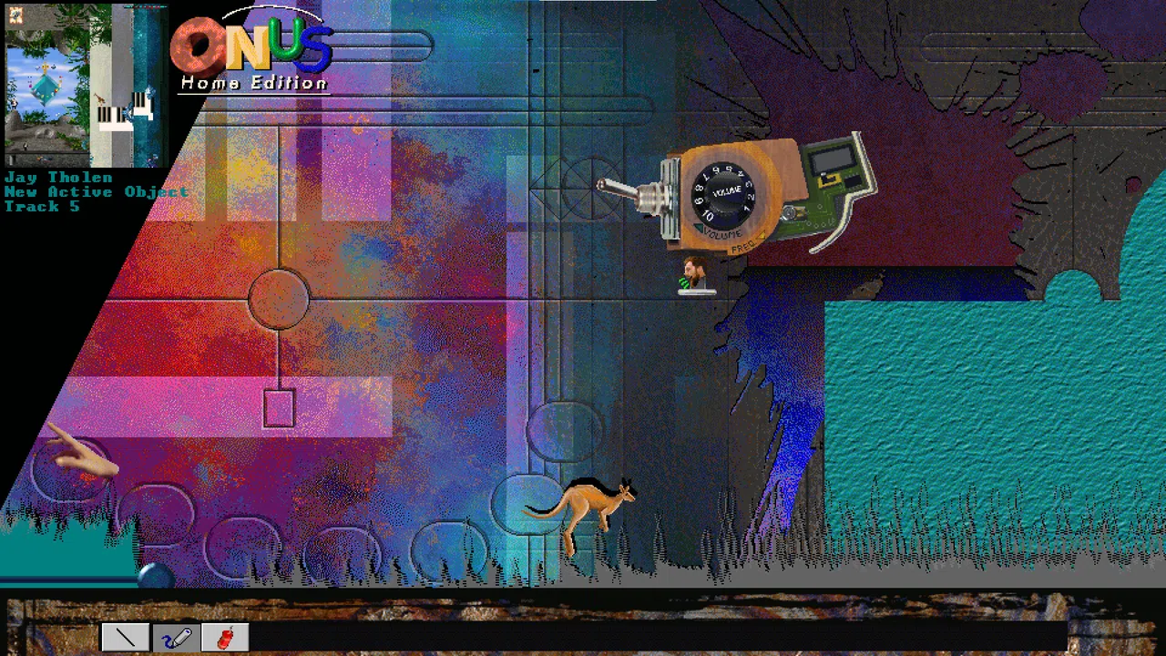 New Active Object Screenshot 5