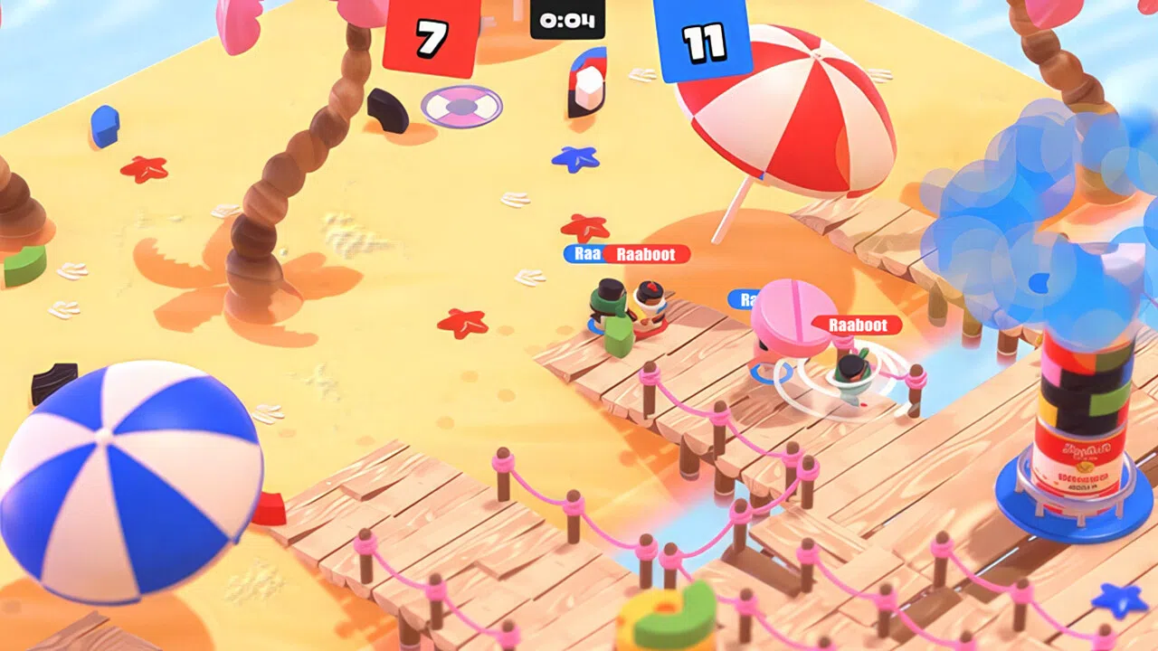 Raaabix Le Screenshot 5