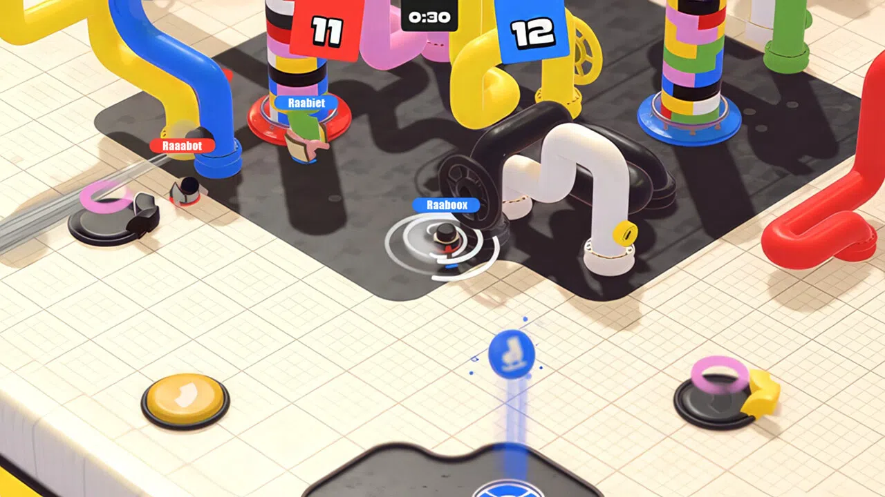 Raaabix Le Screenshot 3