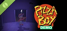 PizzaBoy Demo