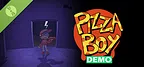 PizzaBoy Demo