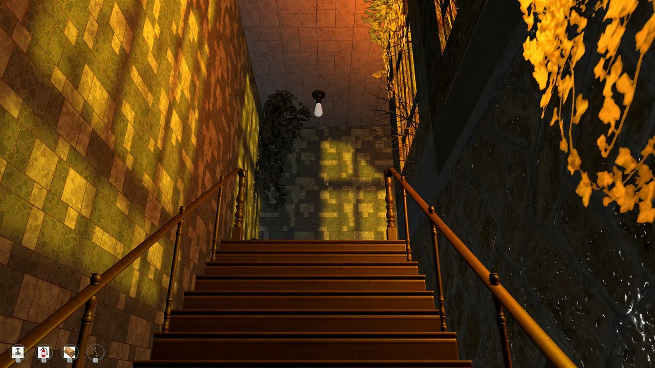 Specular Cranny Screenshot 3