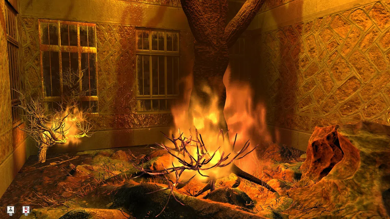 Specular Cranny Screenshot 1