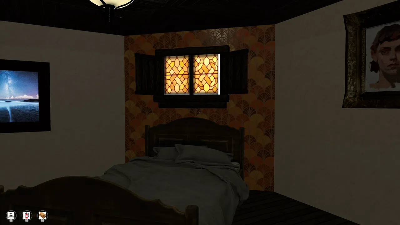 Specular Cranny Screenshot 2