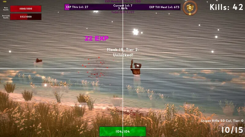 ZomBay - Additional Guns Screenshot 7