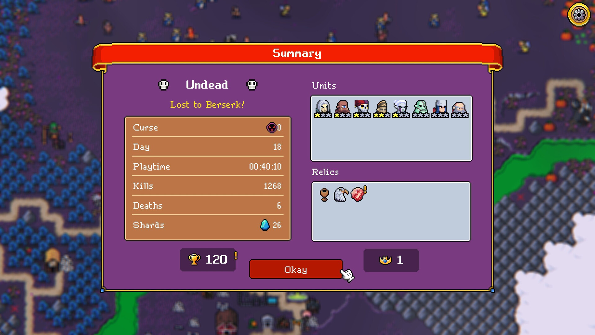 Super Fantasy Kingdom Screenshot 5