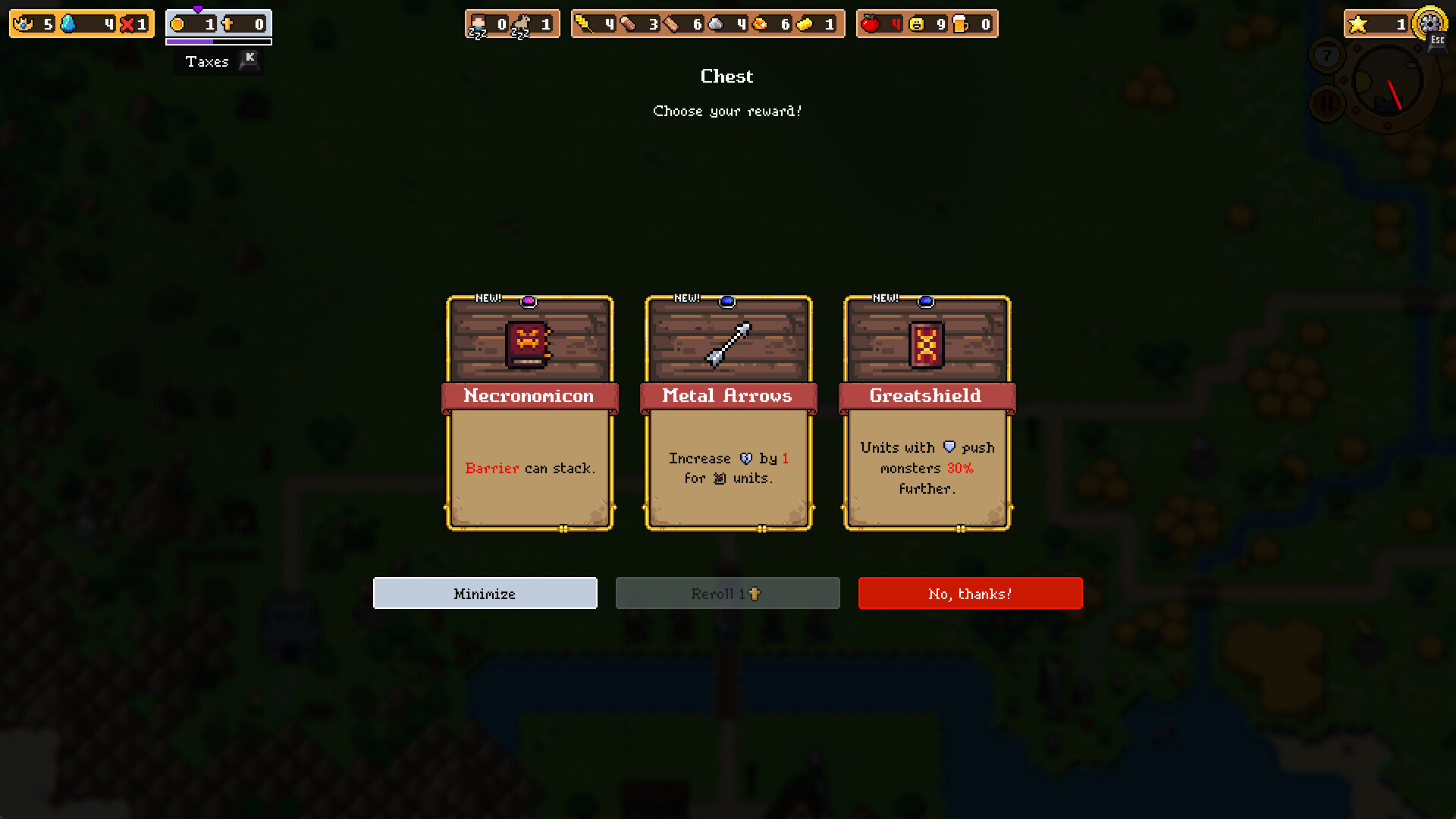 Super Fantasy Kingdom Screenshot 3