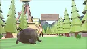The Gold Maker : Rendez-vous with Death Screenshot 3