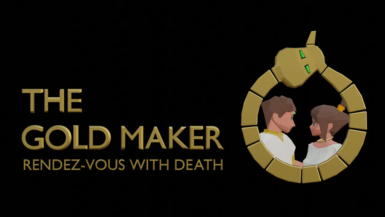 The Gold Maker : Rendez-vous with Death Screenshot 5