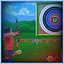 Bullseye icon