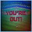You're Out! icon
