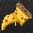 Delicious pizza!!