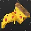 Delicious pizza!! icon