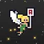 Assist mode on! icon