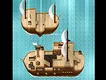 RPG Maker MZ - KR High Seas Ship Tileset Kit Screenshot 0