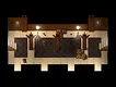RPG Maker MZ - KR High Seas Ship Tileset Kit Screenshot 5