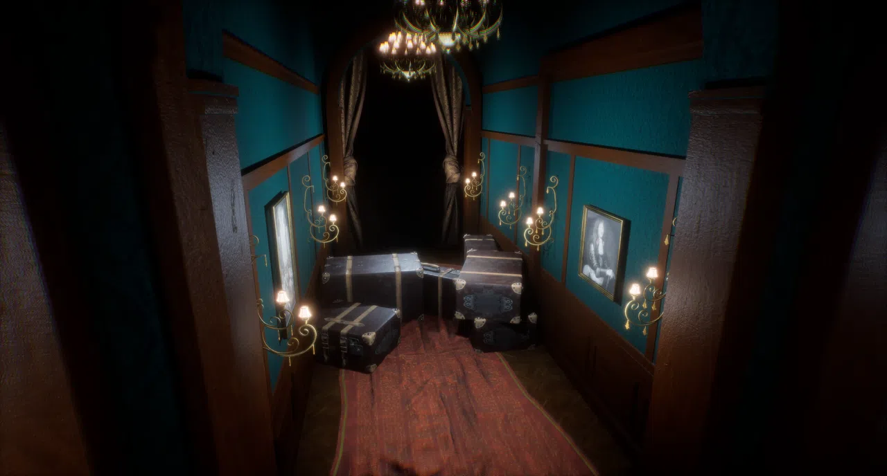Room 7 Screenshot 4
