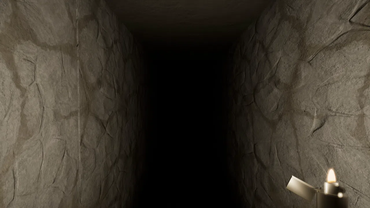 Dark Return Screenshot 8