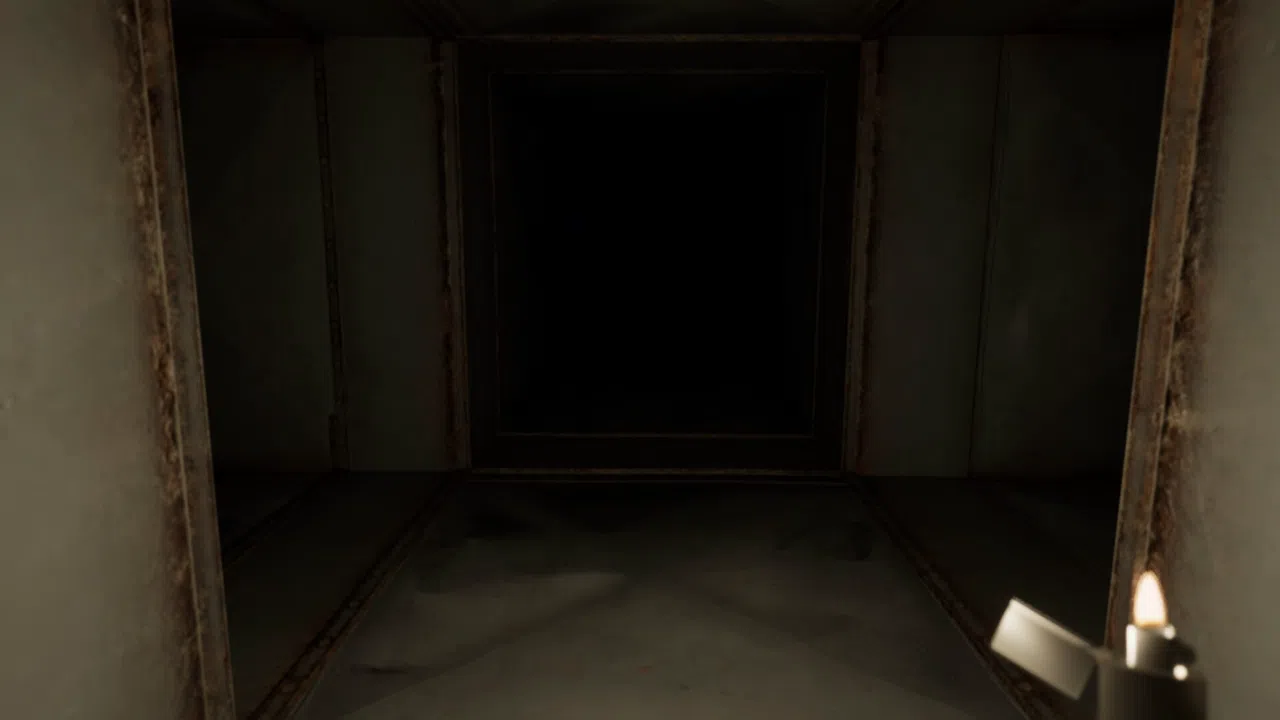 Dark Return Screenshot 3