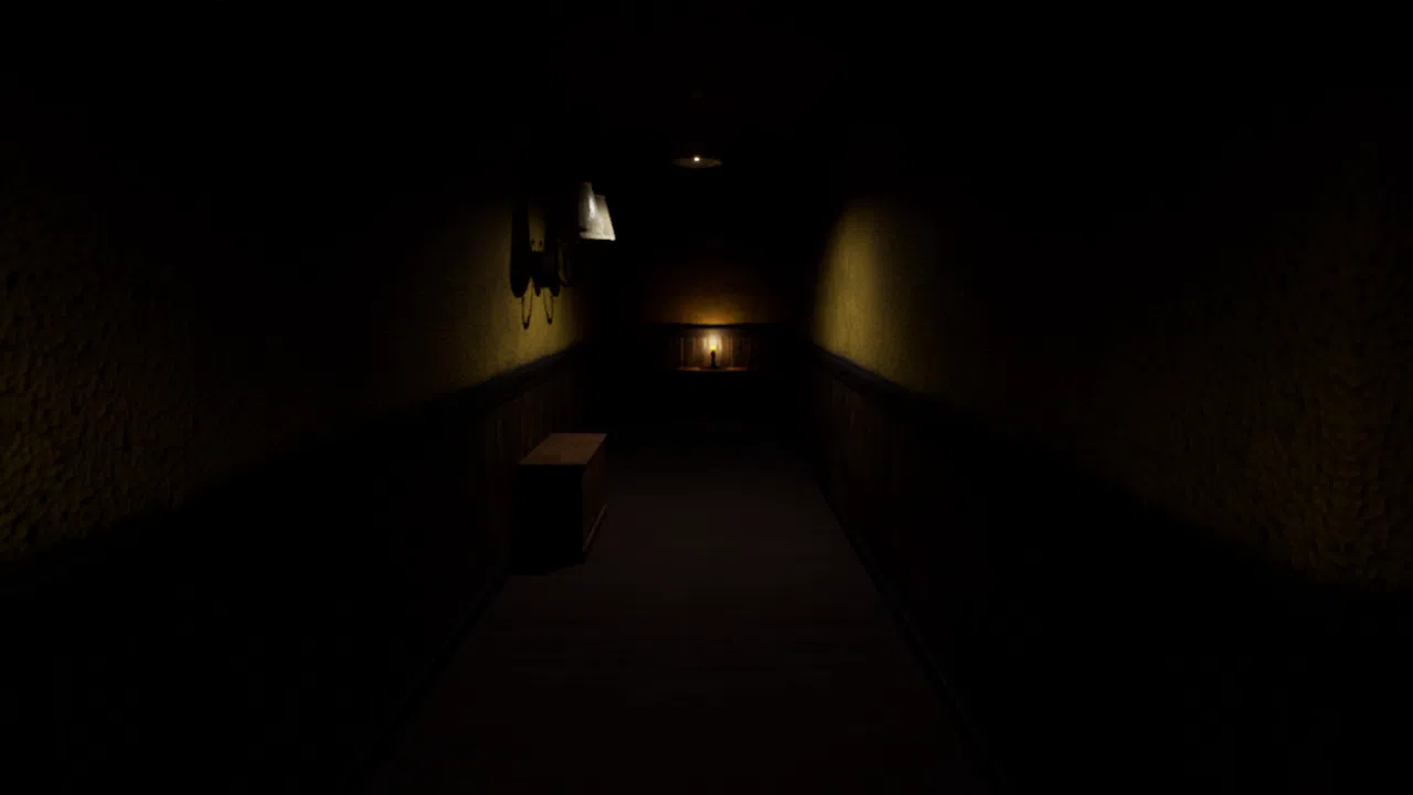 Dark Return Screenshot 7